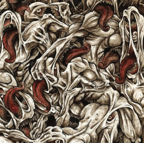 Goldust : Destroyer | Borderlines